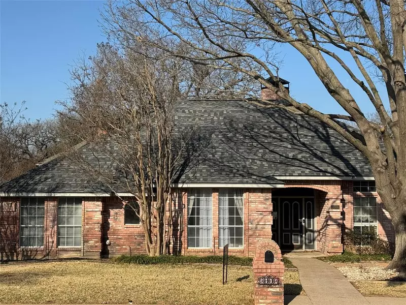 3906 Kramar Court, Arlington, TX 76016
