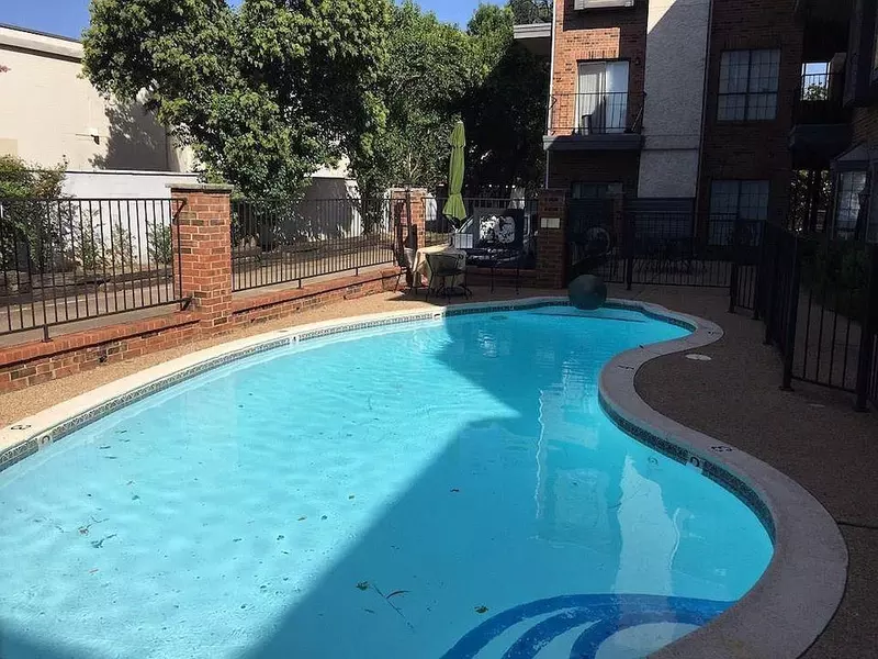 7025 Hemlock Avenue #104, Dallas, TX 75231