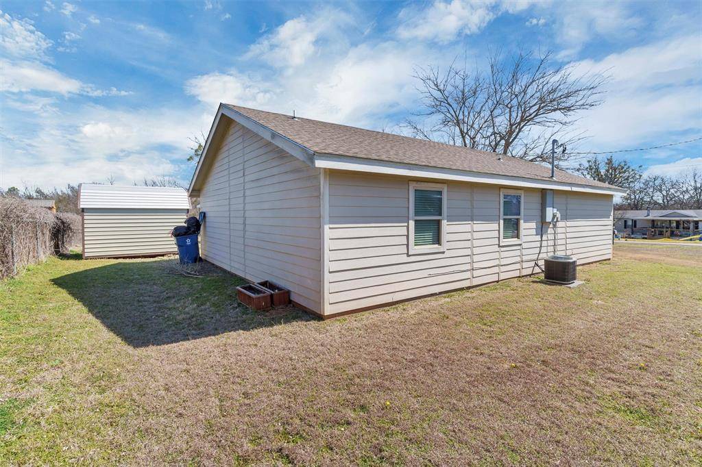 Granbury, TX 76049,314 Capricorn Drive