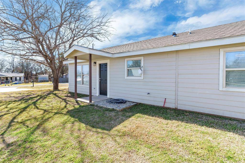 Granbury, TX 76049,314 Capricorn Drive