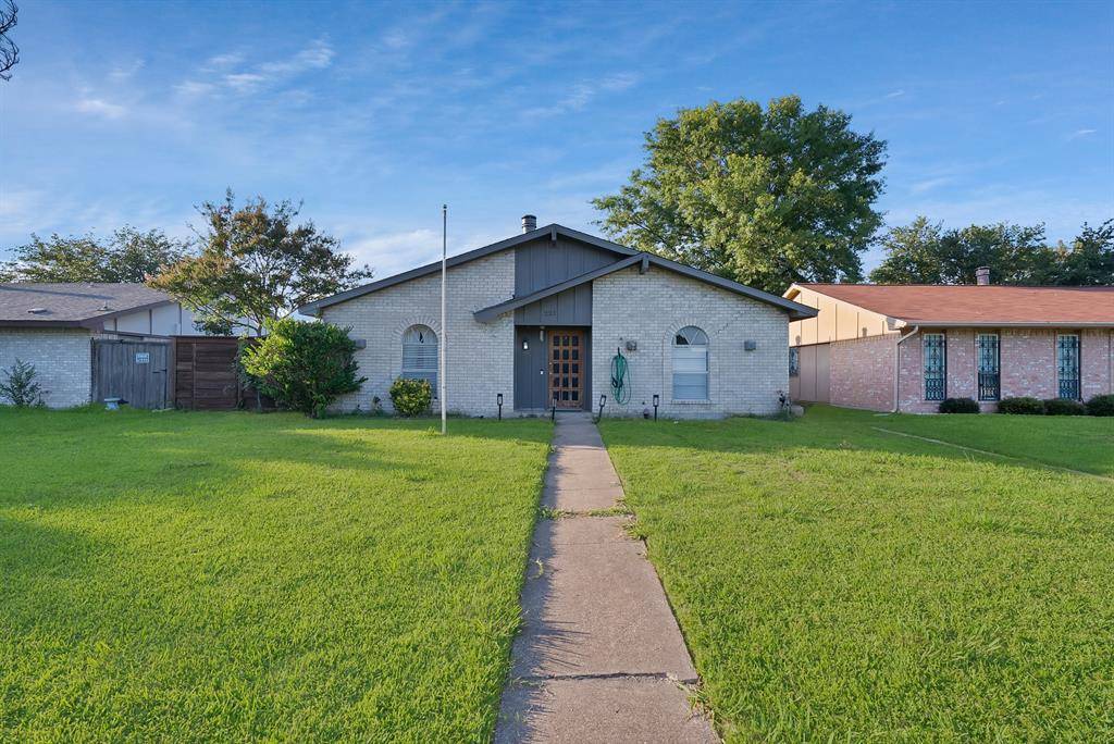 Mesquite, TX 75149,221 Long Shadow Lane