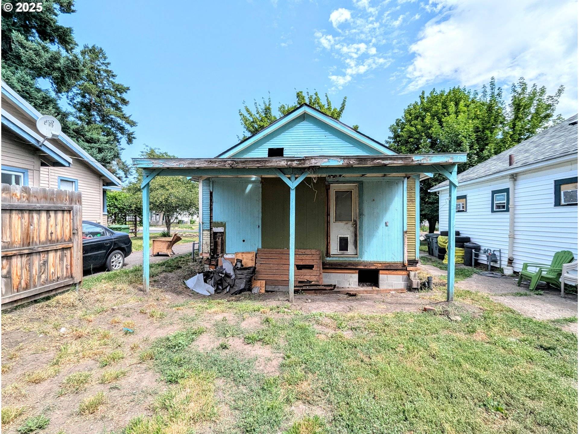 La Grande, OR 97850,1018 Y AVE