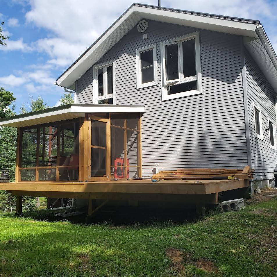 Mcmurrich/monteith, ON P0A 1J0,1860 Fern Glen RD