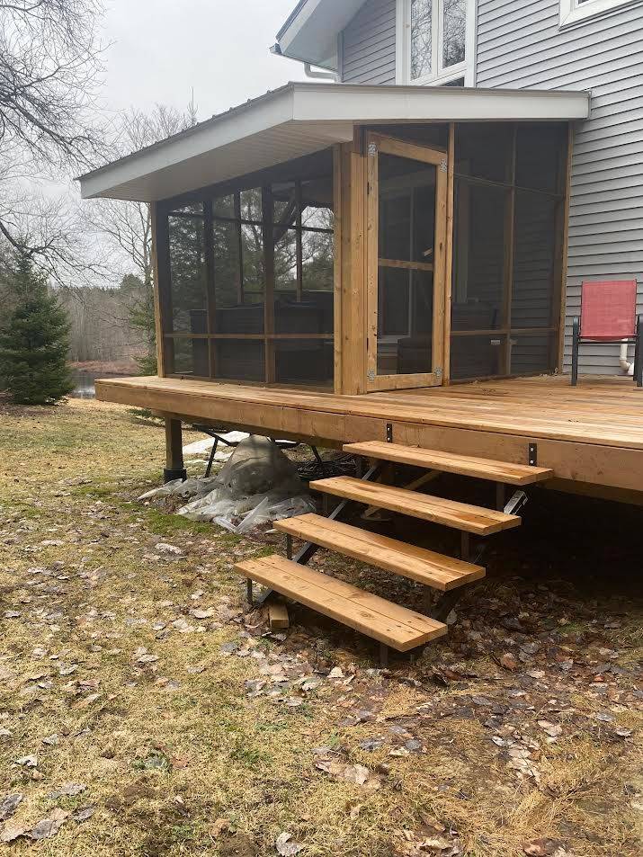 Mcmurrich/monteith, ON P0A 1J0,1860 Fern Glen RD