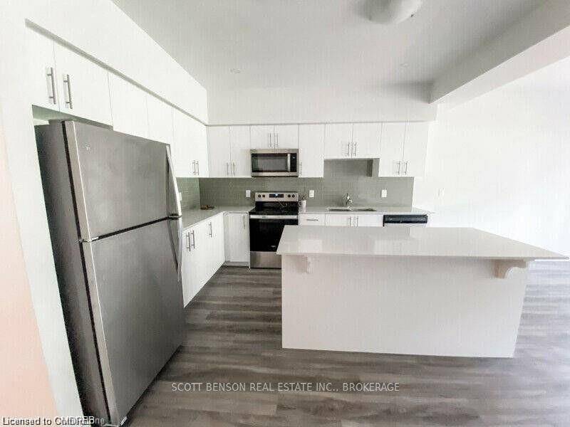 Kitchener, ON N2A 2H2,110 Fergus AVE #41