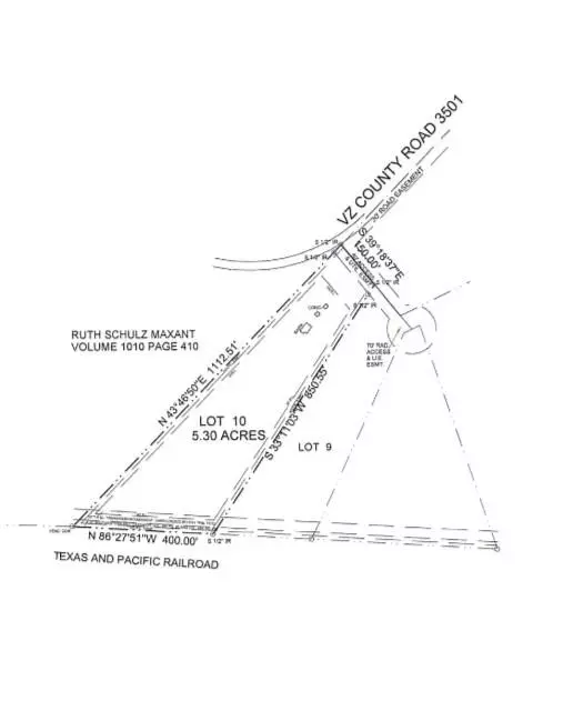 Wills Point, TX 75169,114 Private Road 7505
