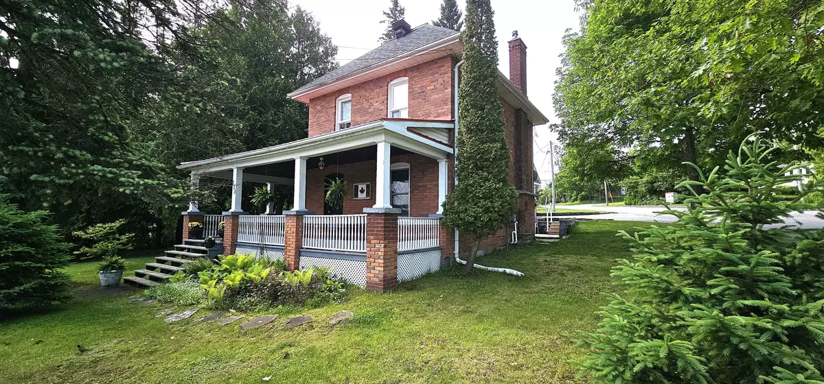 Huntsville, ON P1H 1W5,133 Main ST W