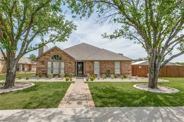 Wylie, TX 75098,402 Adams Avenue