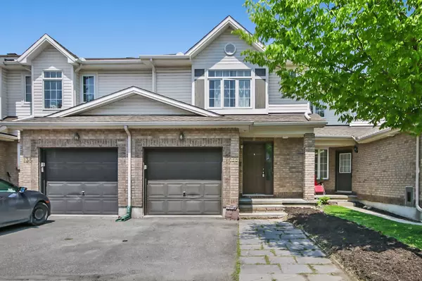 133 Kinross Private, Kanata, ON K2K 3P9