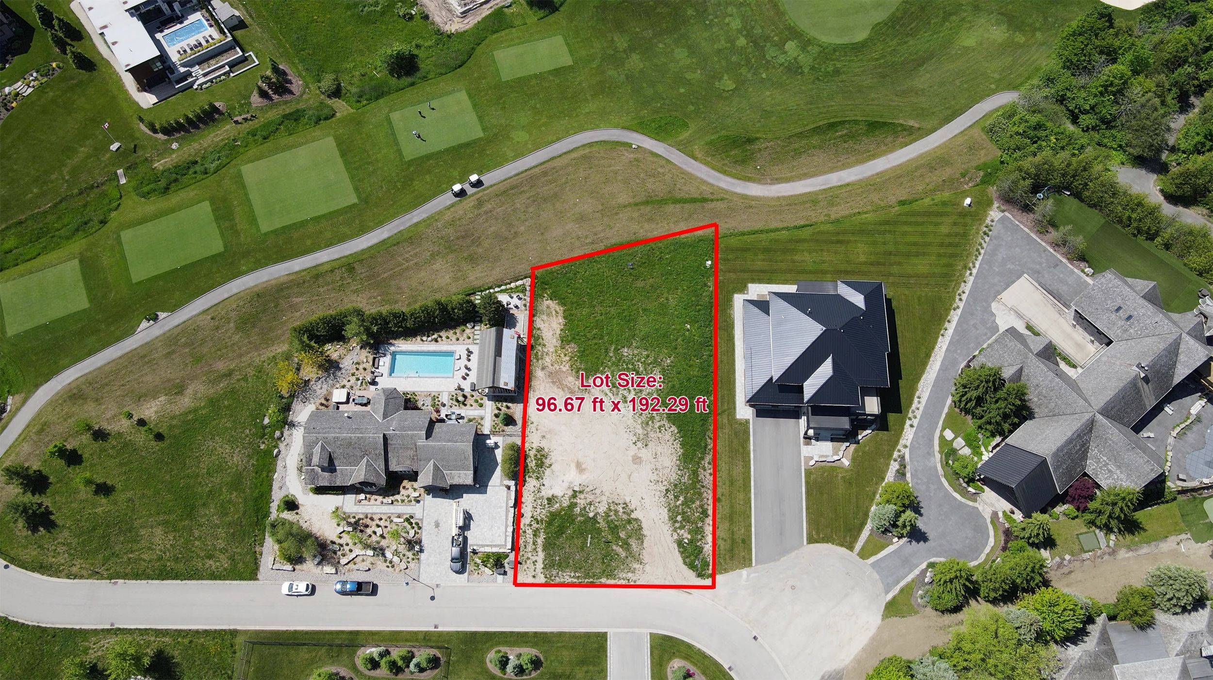 Blue Mountains, ON N0H 1J0,132 Stone Zack LN