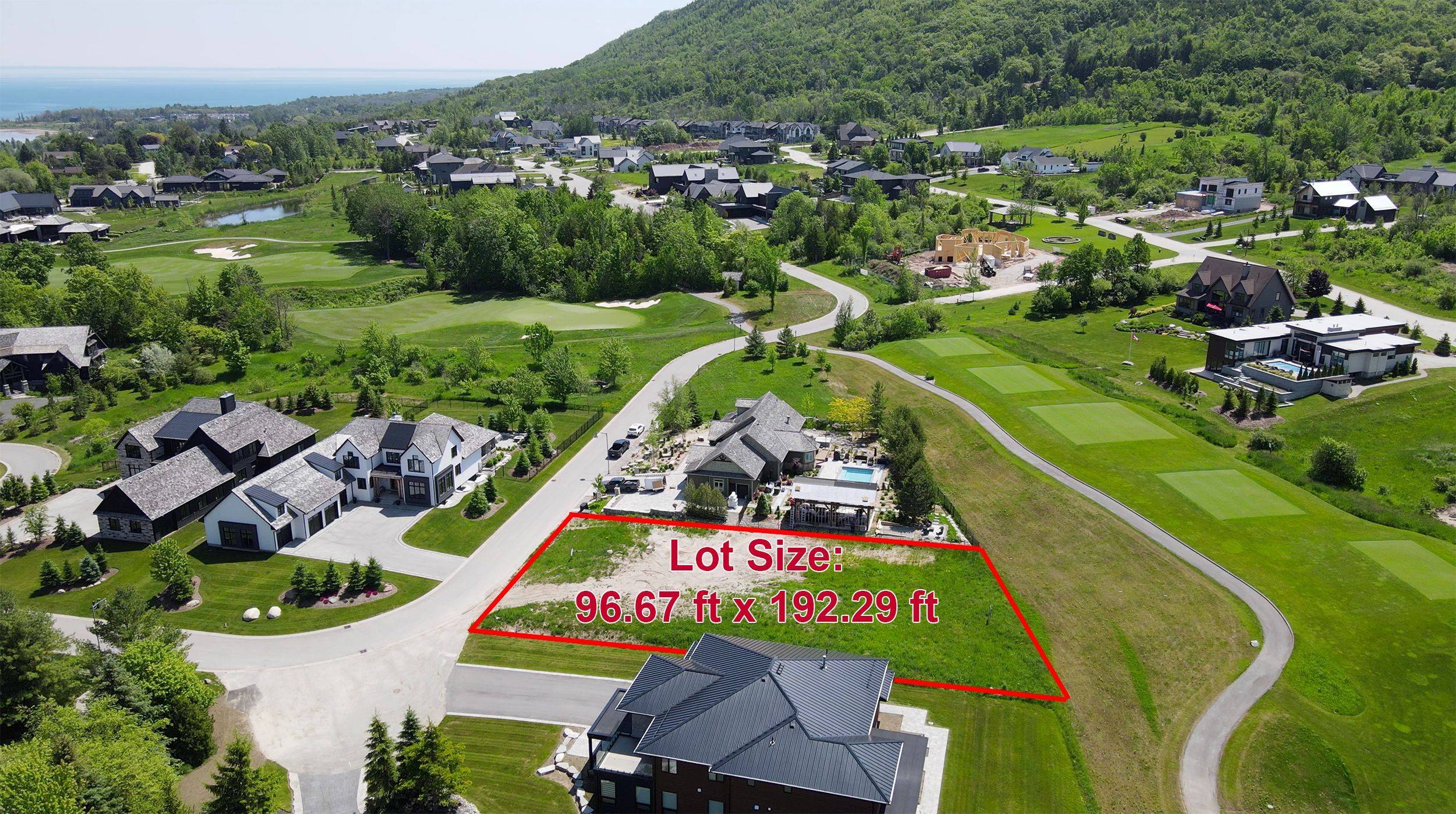 Blue Mountains, ON N0H 1J0,132 Stone Zack LN