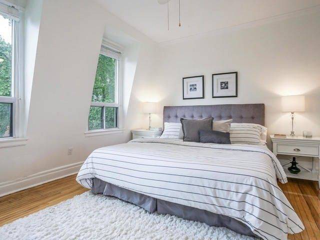 Toronto E01, ON M4M 2C8,110 Hamilton ST