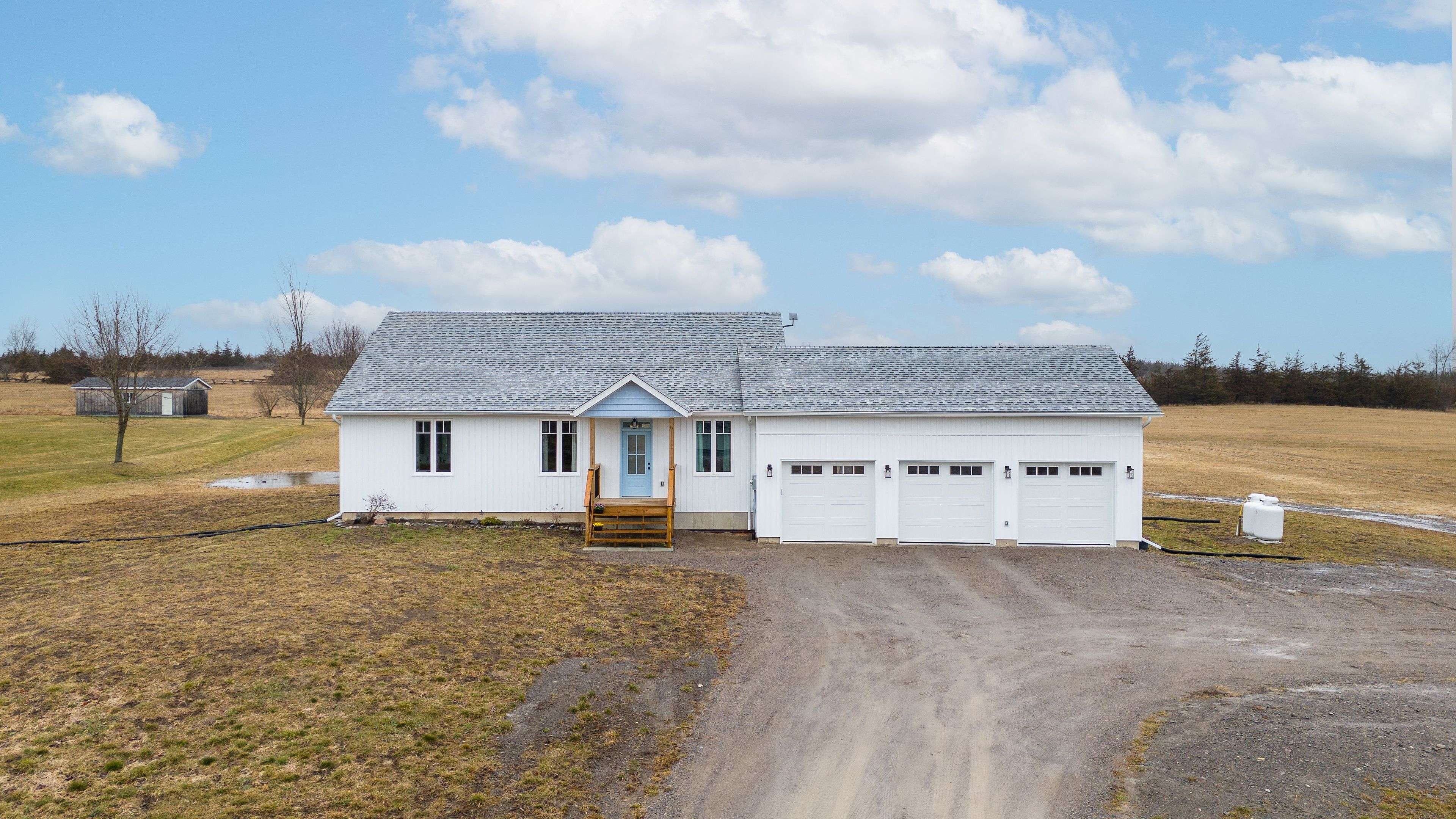 3195 Blessington RD, Tyendinaga, ON K0K 1V0