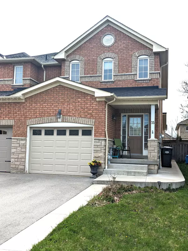 Brampton, ON L7A 2C8,35 Prince CRES