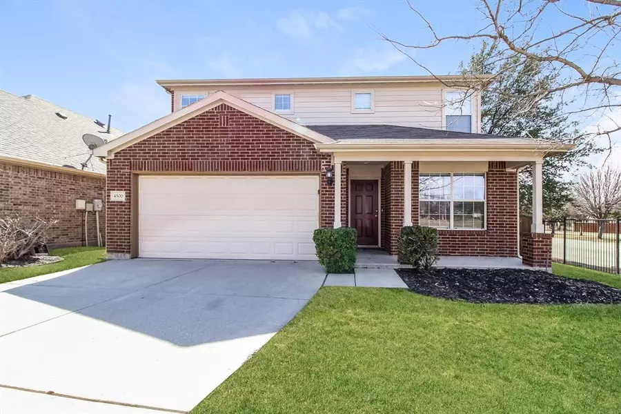 4500 Chris Drive, Fort Worth, TX 76244