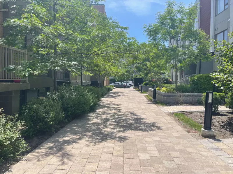 80 ORCHID PLACE DR #308, Toronto E11, ON M1B 0C4