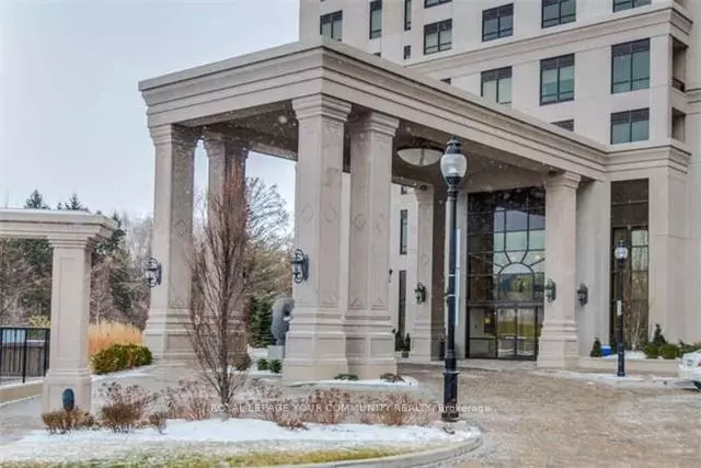9255 Jane ST #914, Vaughan, ON L6A 0K1