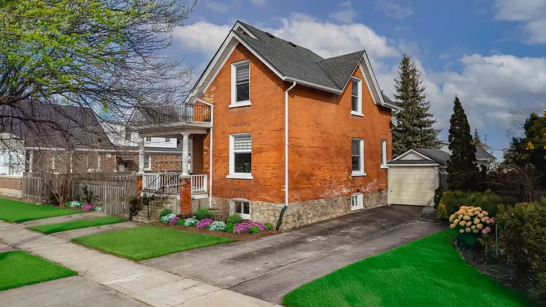 123 Keays ST, Goderich, ON N7A 3N1