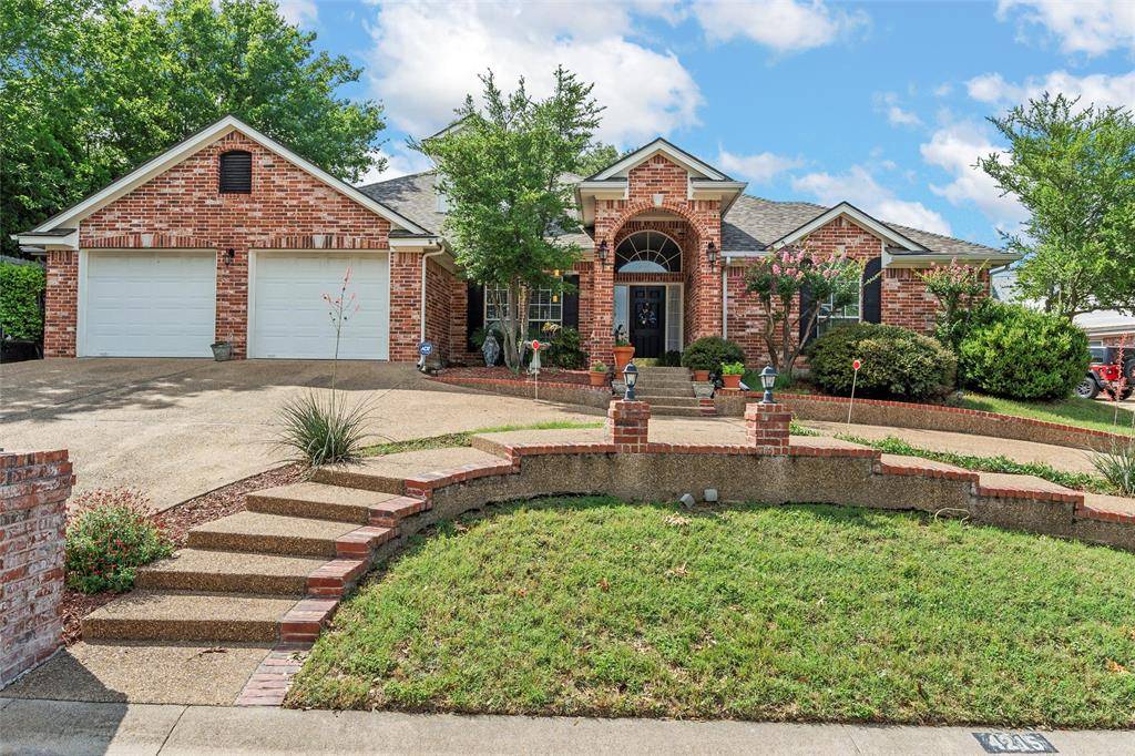 Waco, TX 76710,4215 Green Oak Drive