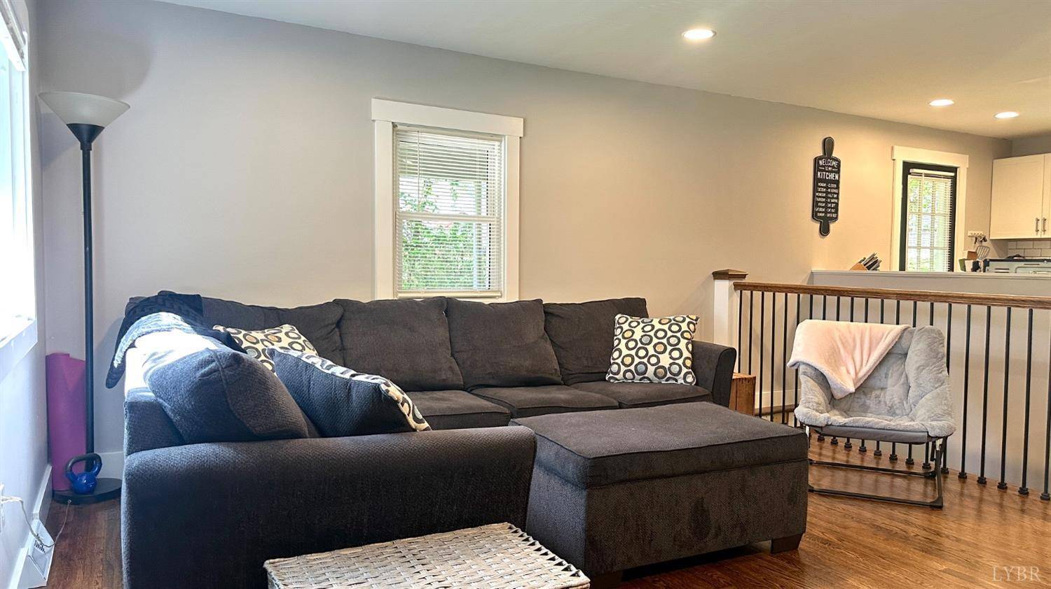 Lynchburg, VA 24502,104 Beverly Hills CIR
