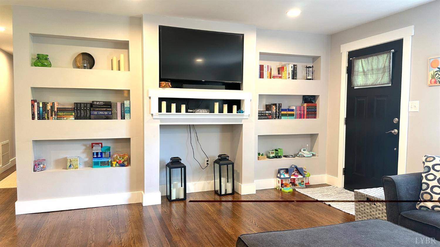 Lynchburg, VA 24502,104 Beverly Hills CIR