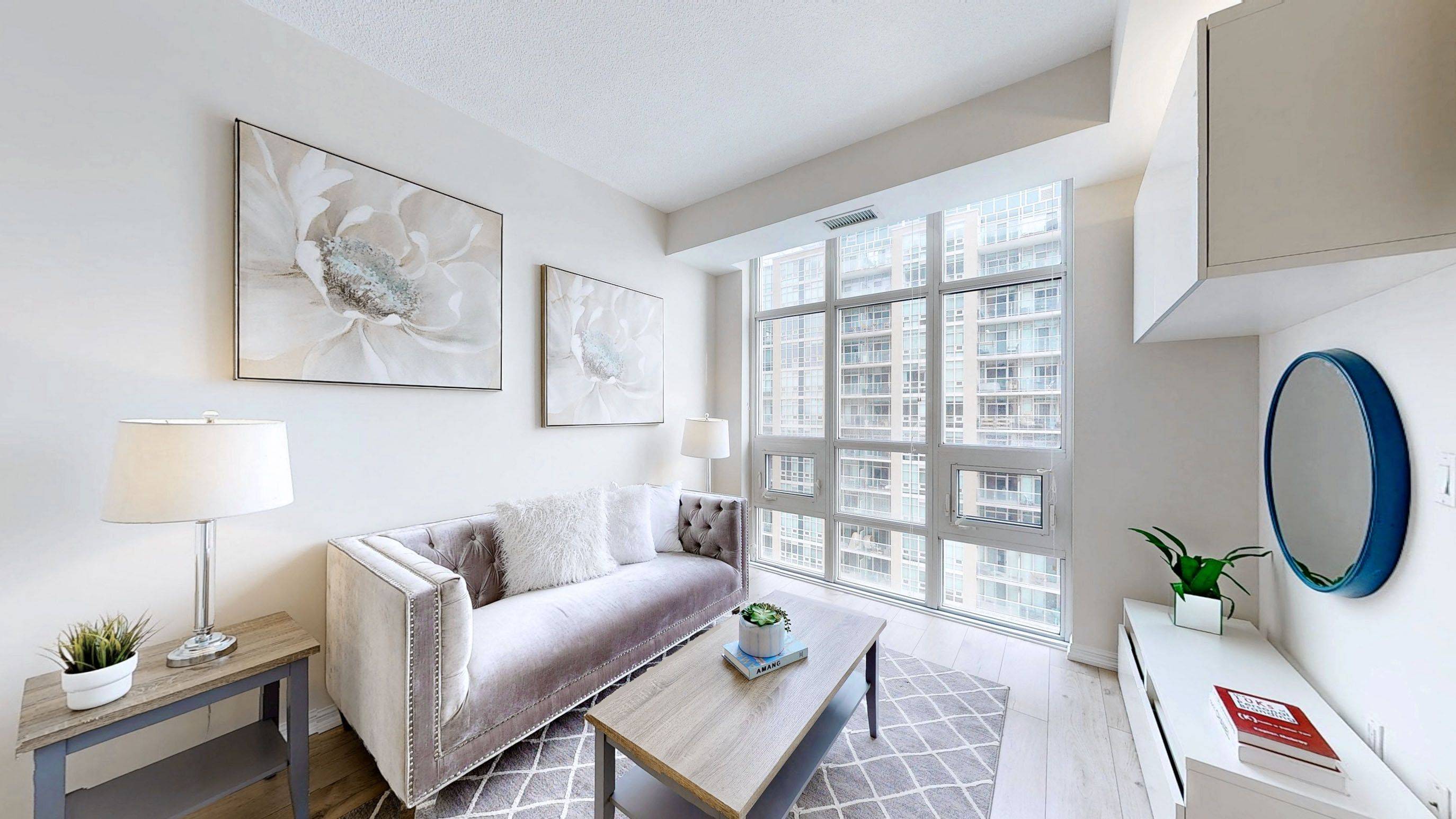 Toronto C01, ON M6K 3R3,75 East Liberty ST #1802