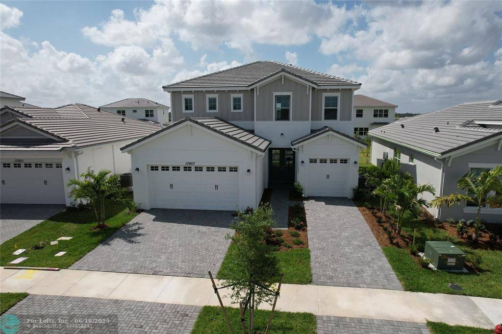 Westlake, FL 33470,13957 Prickley Cone Cove