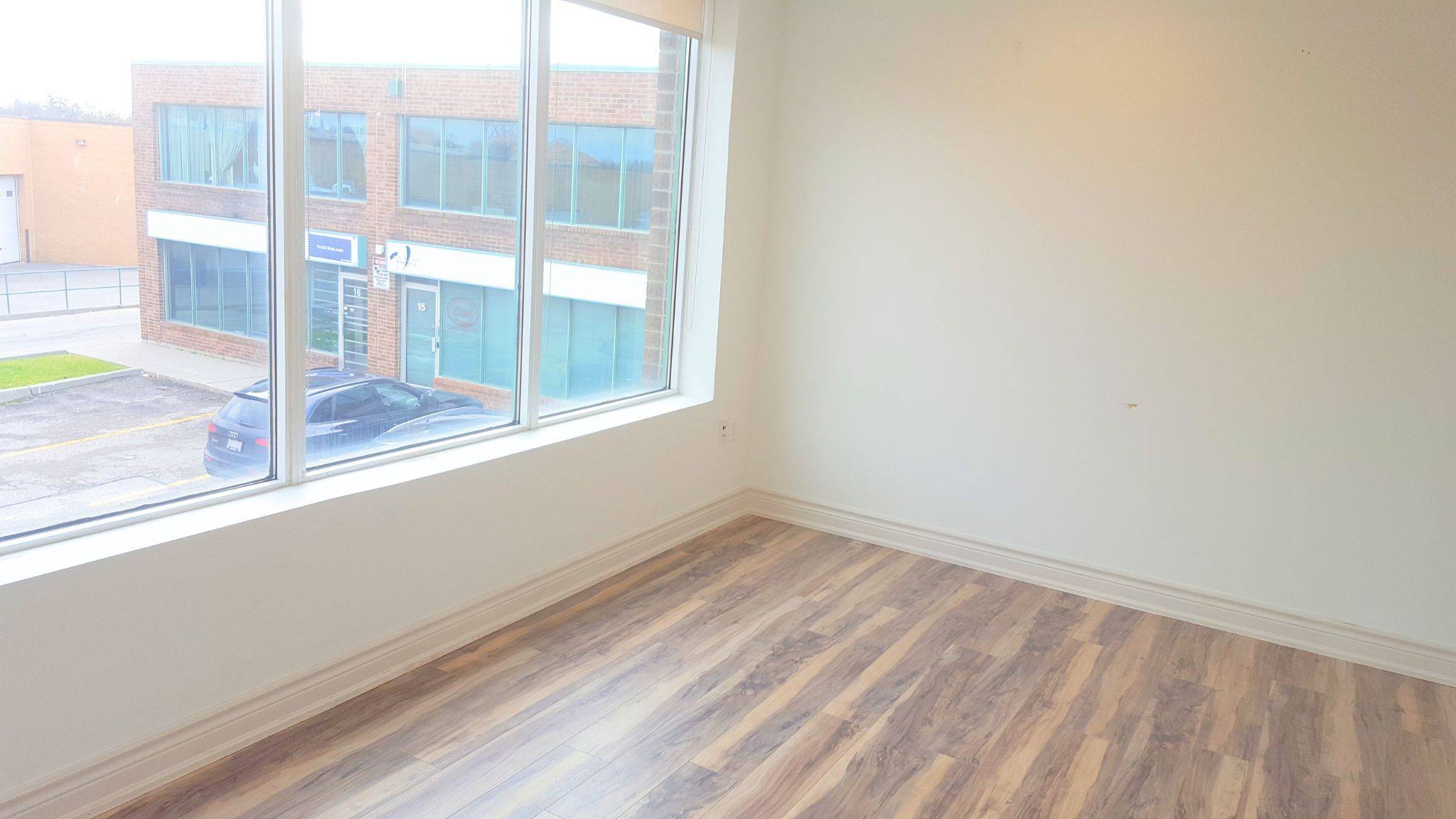 Vaughan, ON L4L 8K5,115 Woodstream BLVD #17 (Office #2)
