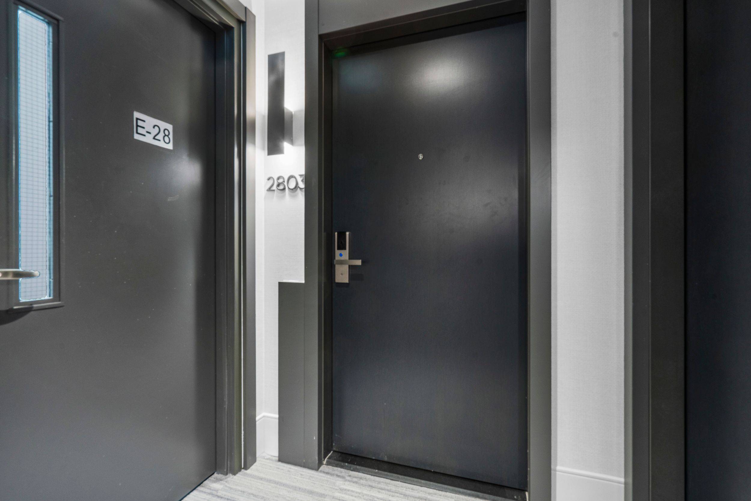 Markham, ON L3R 6L5,18 Water Walk DR #2803