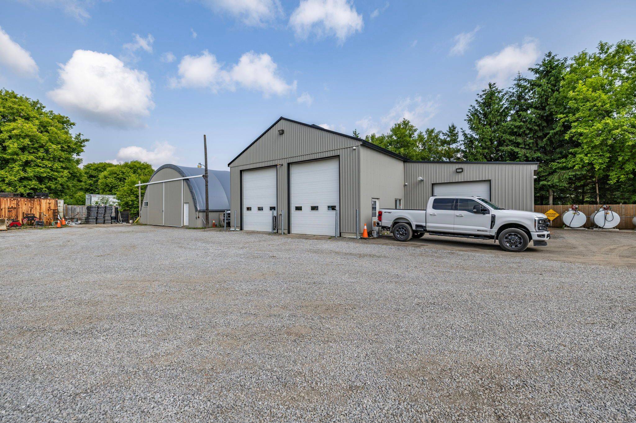 New Tecumseth, ON L0G 1W0,6643 3rd Line