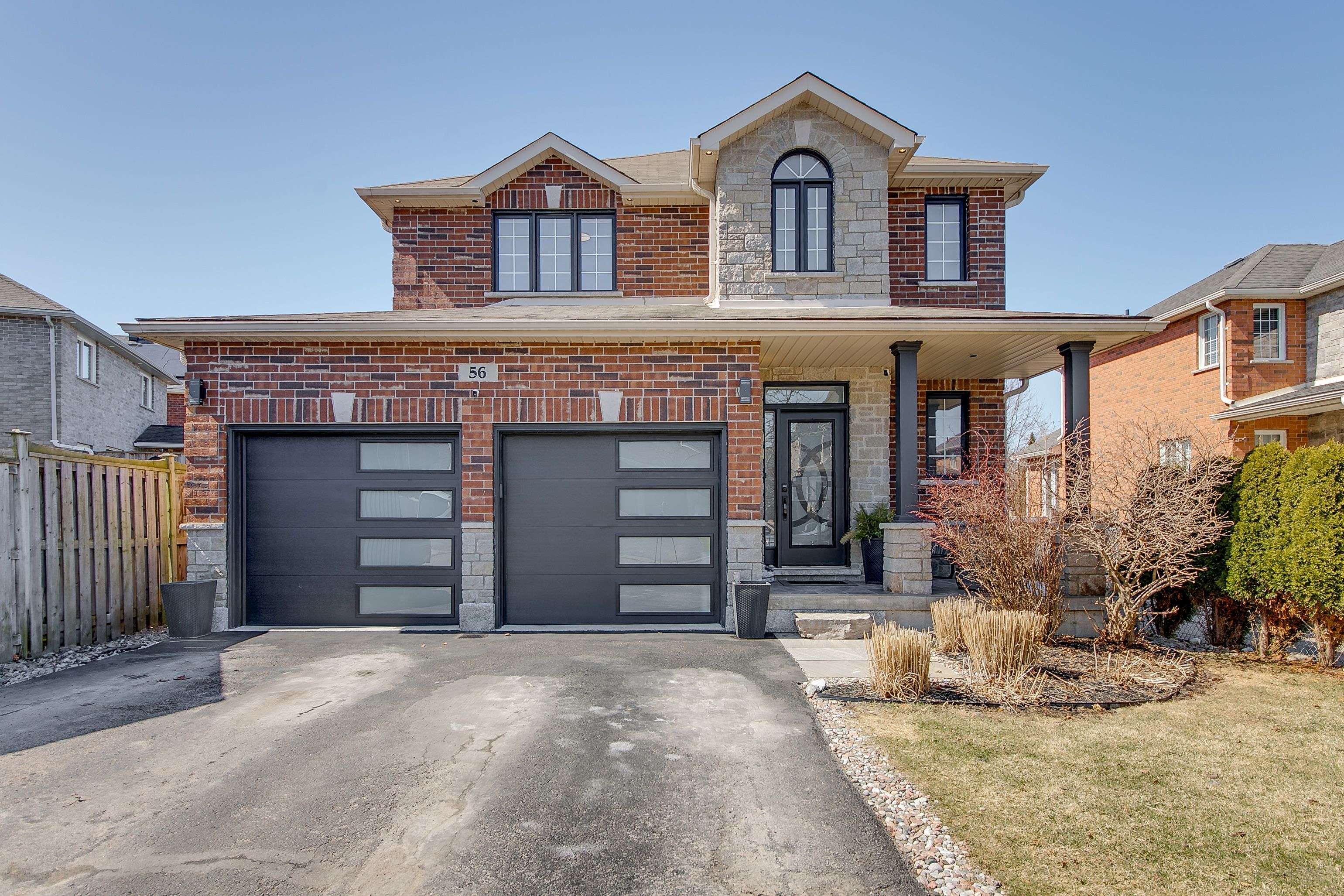 Barrie, ON L4N 6G7,56 Graihawk DR