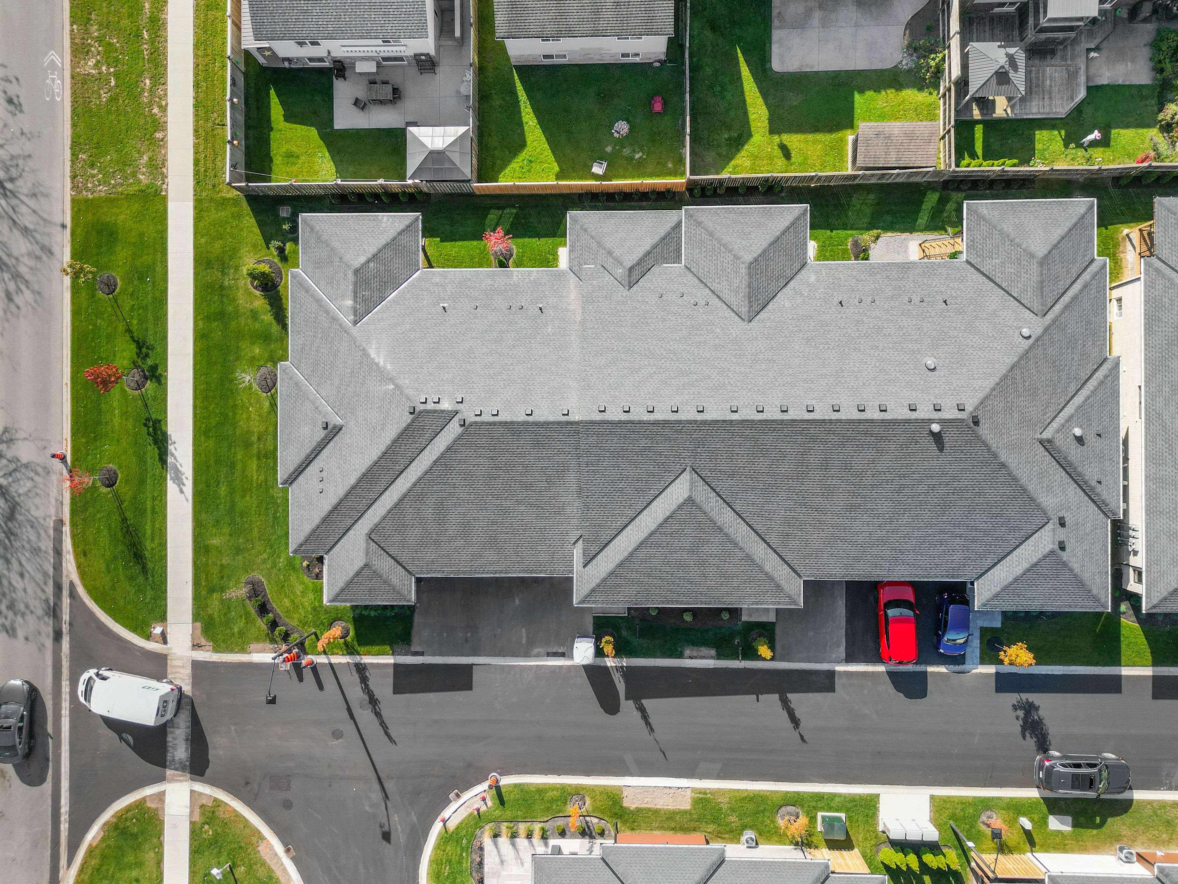 Thorold, ON L2V 5B9,300 RICHMOND ST #2