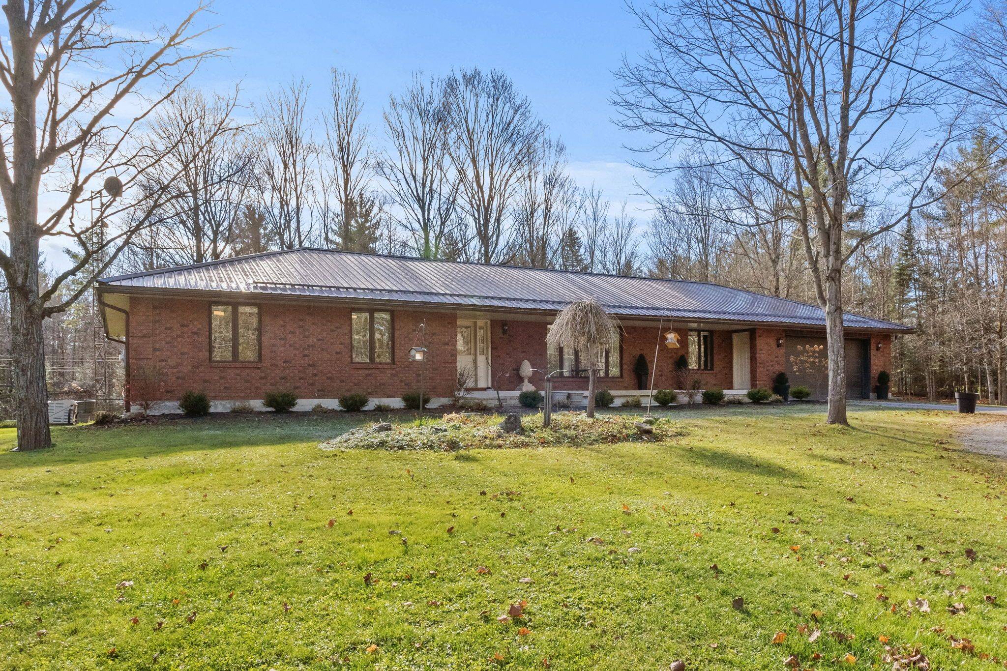 1140 Somerville 3rd Concession, Kawartha Lakes, ON K0M 1N0