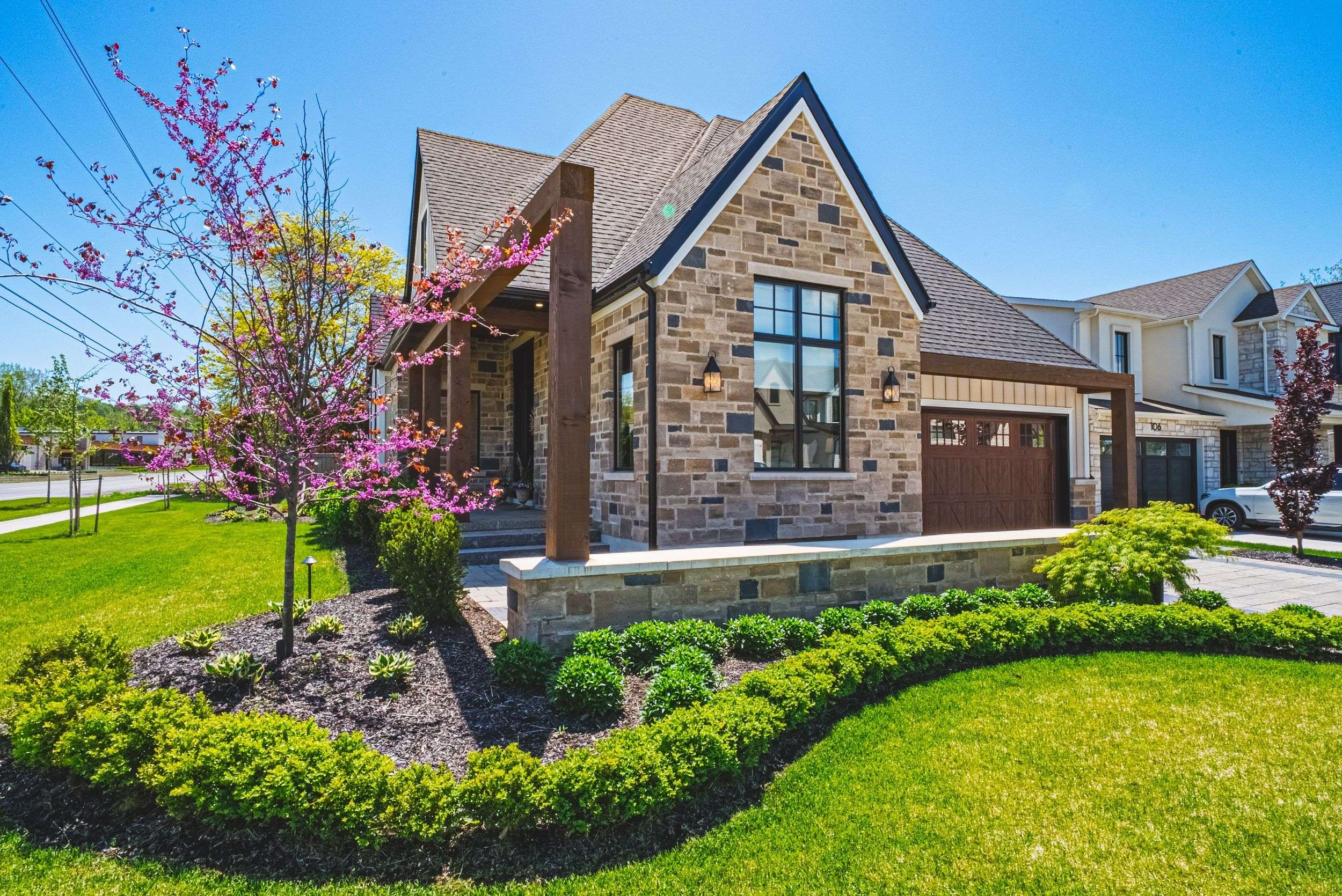 110 Millpond RD, Niagara-on-the-lake, ON L0S 1J1