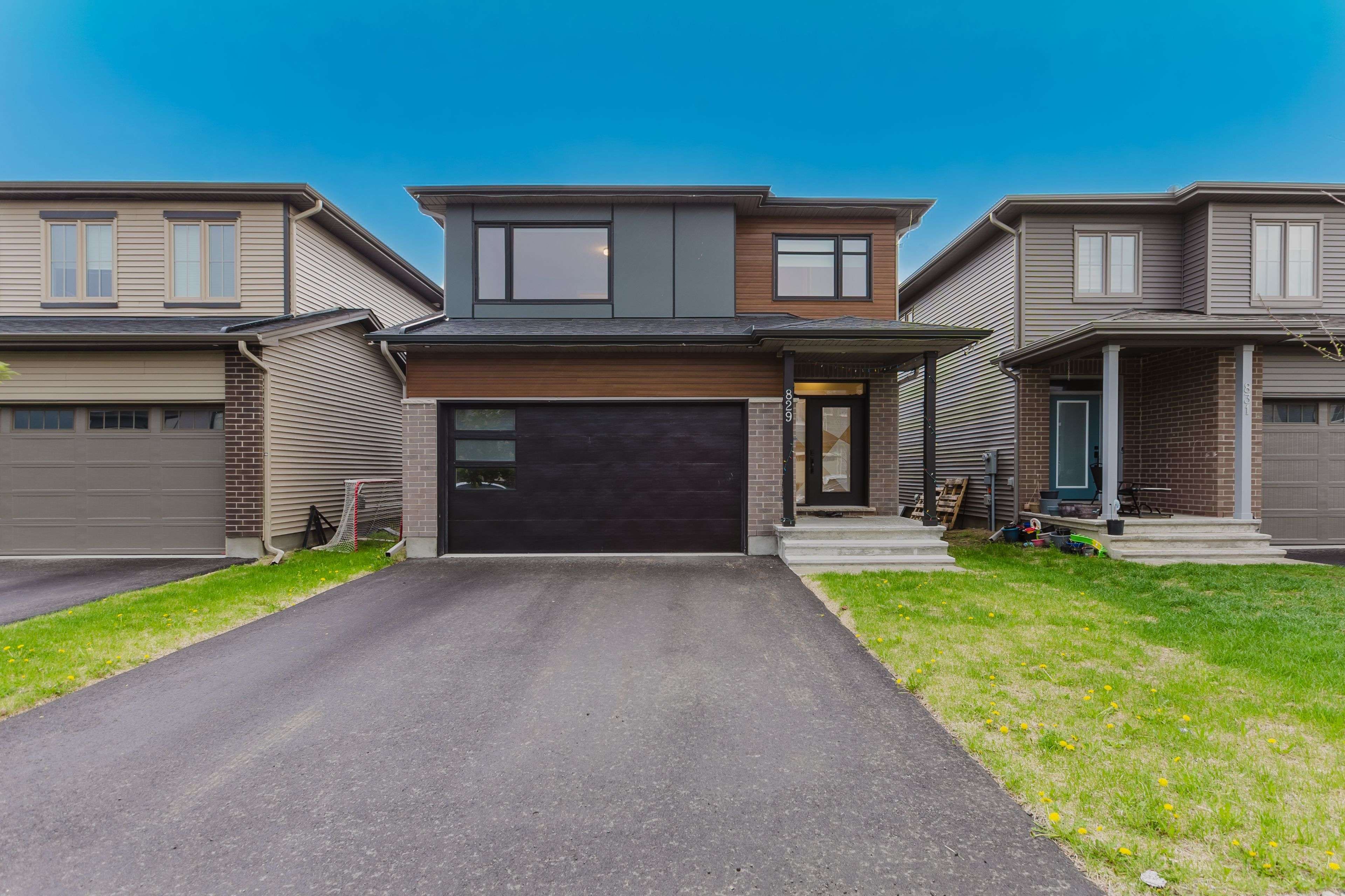 Stittsville - Munster - Richmond, ON K2S 2W8,829 Sendero WAY