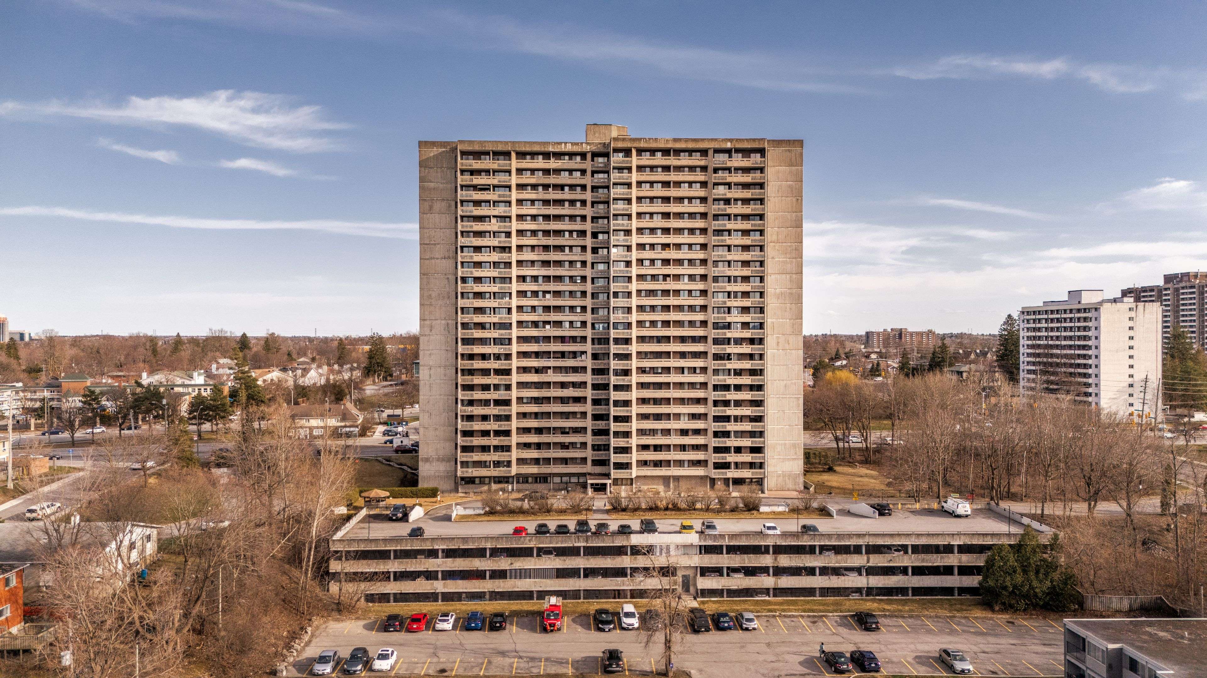 415 Greenview AVE #1708, Britannia - Lincoln Heights And Area, ON K2B 8G5