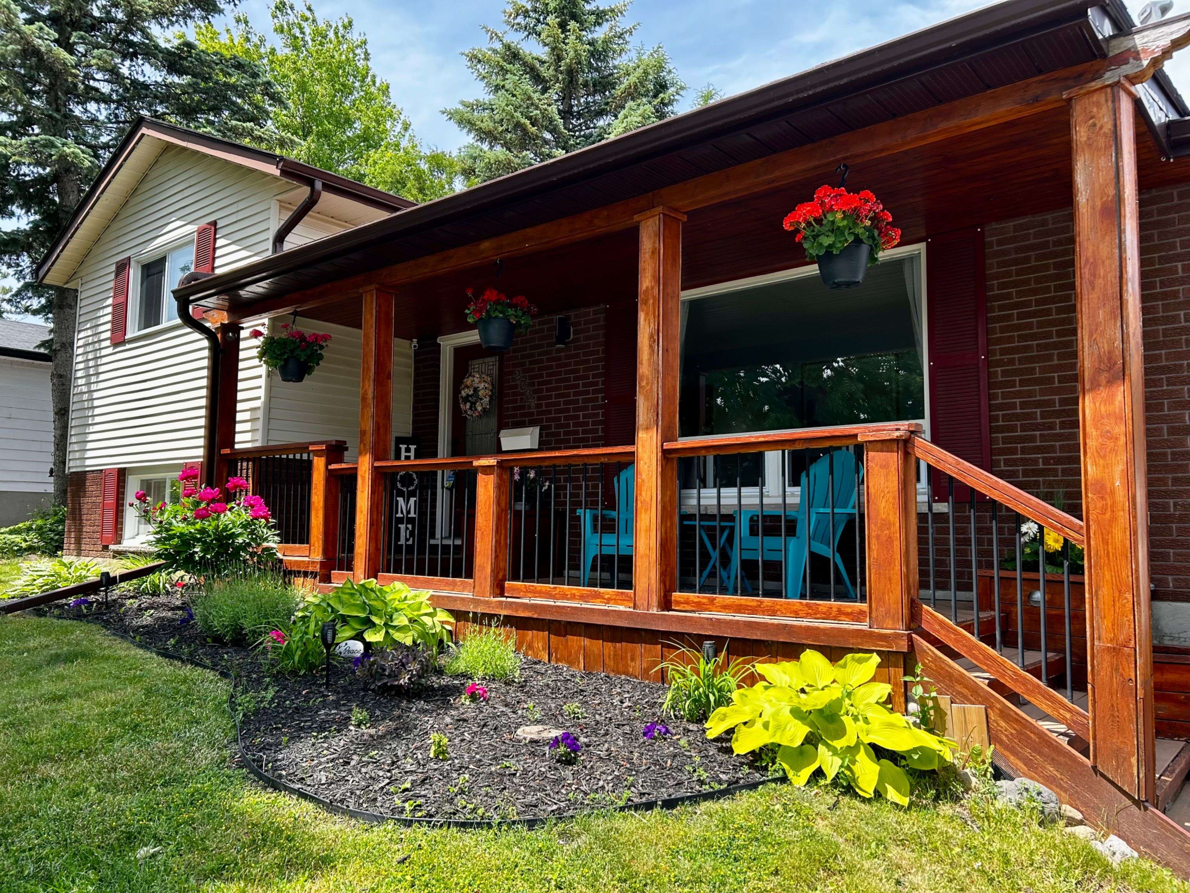 Peterborough West, ON K9K 1B2,2031 Moncrief RD