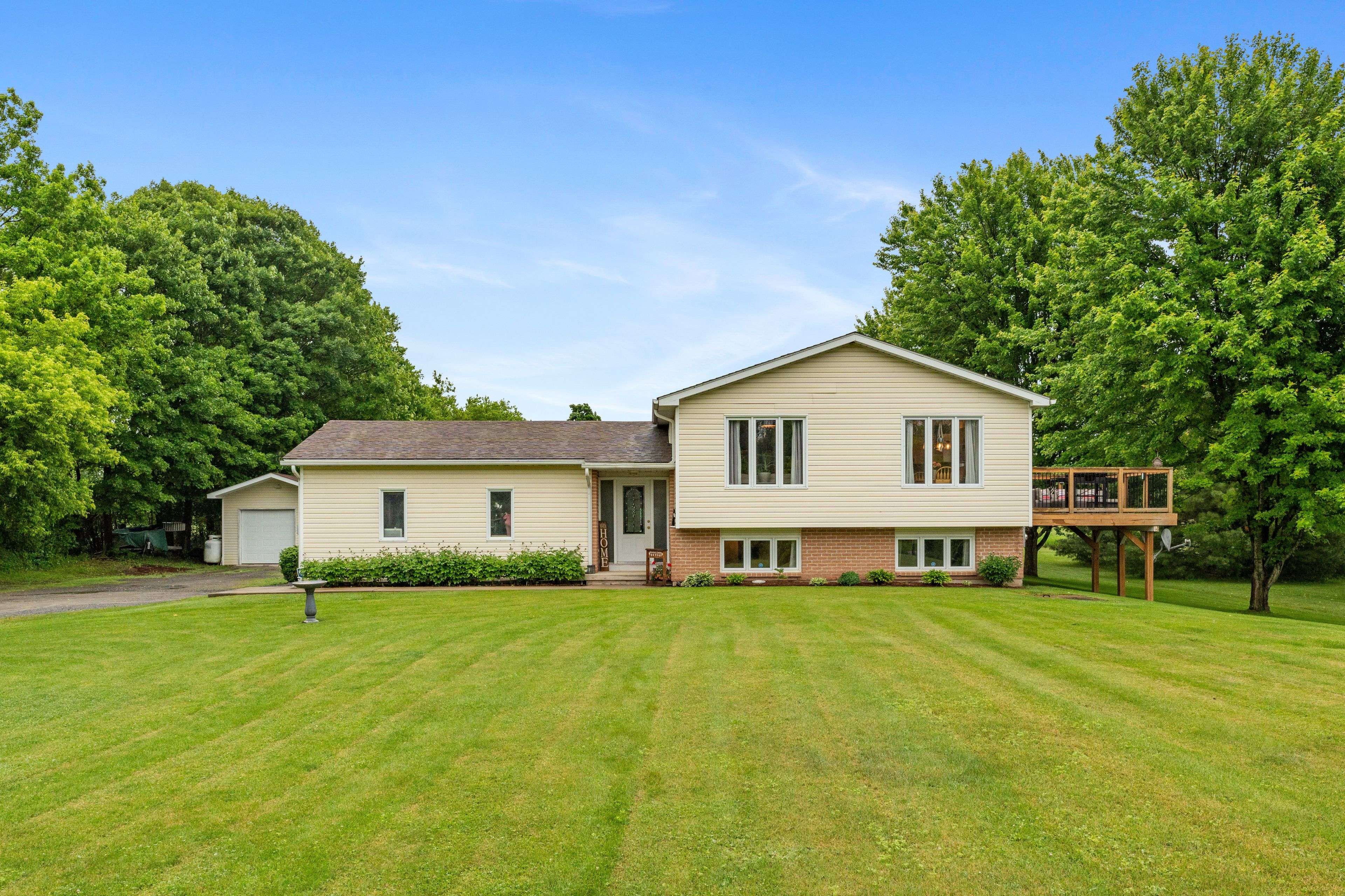 Frontenac, ON K0H 2T0,4796 Rosedale RD