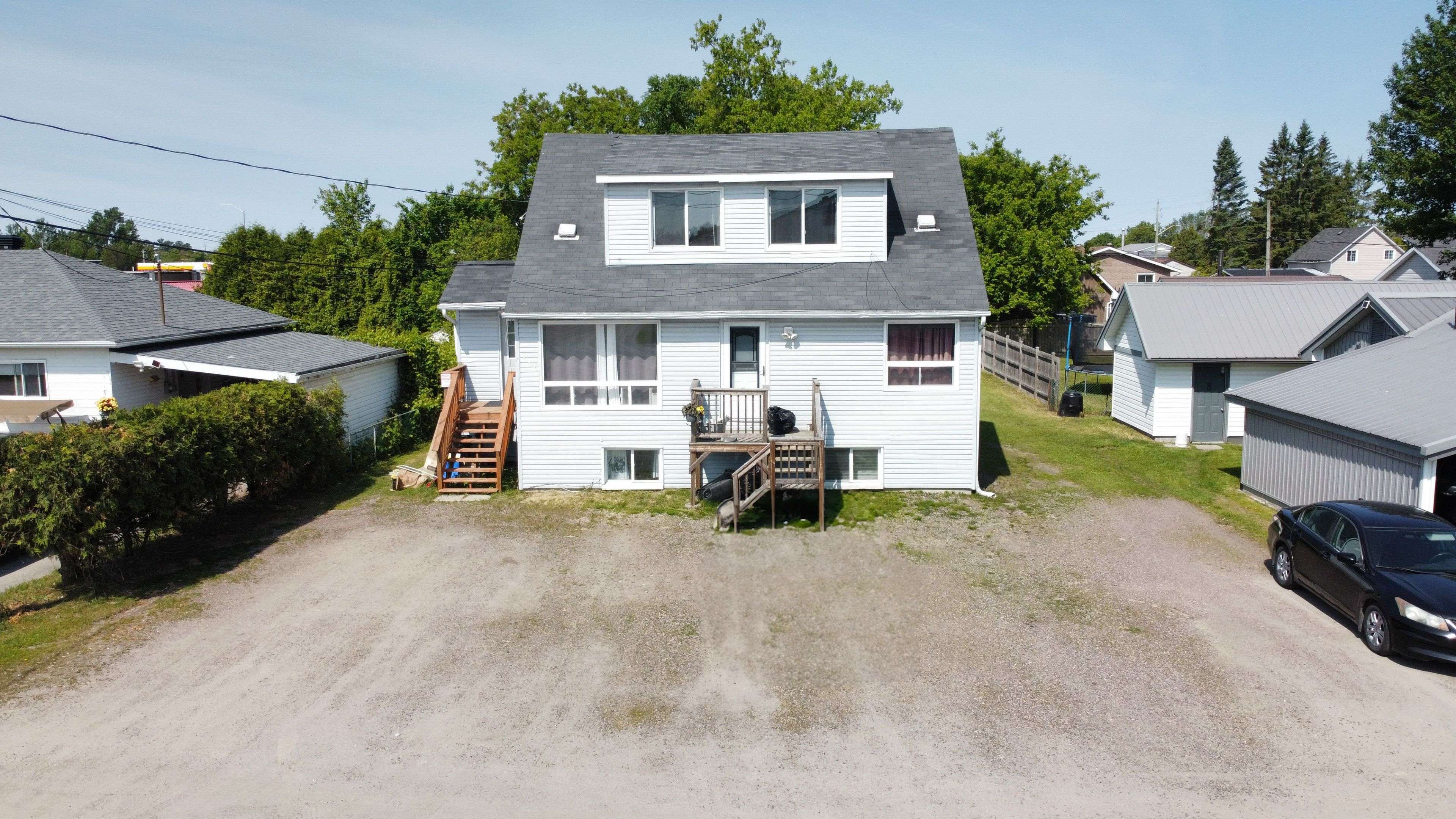 231 Clark ST, West Nipissing, ON P2B 1A6