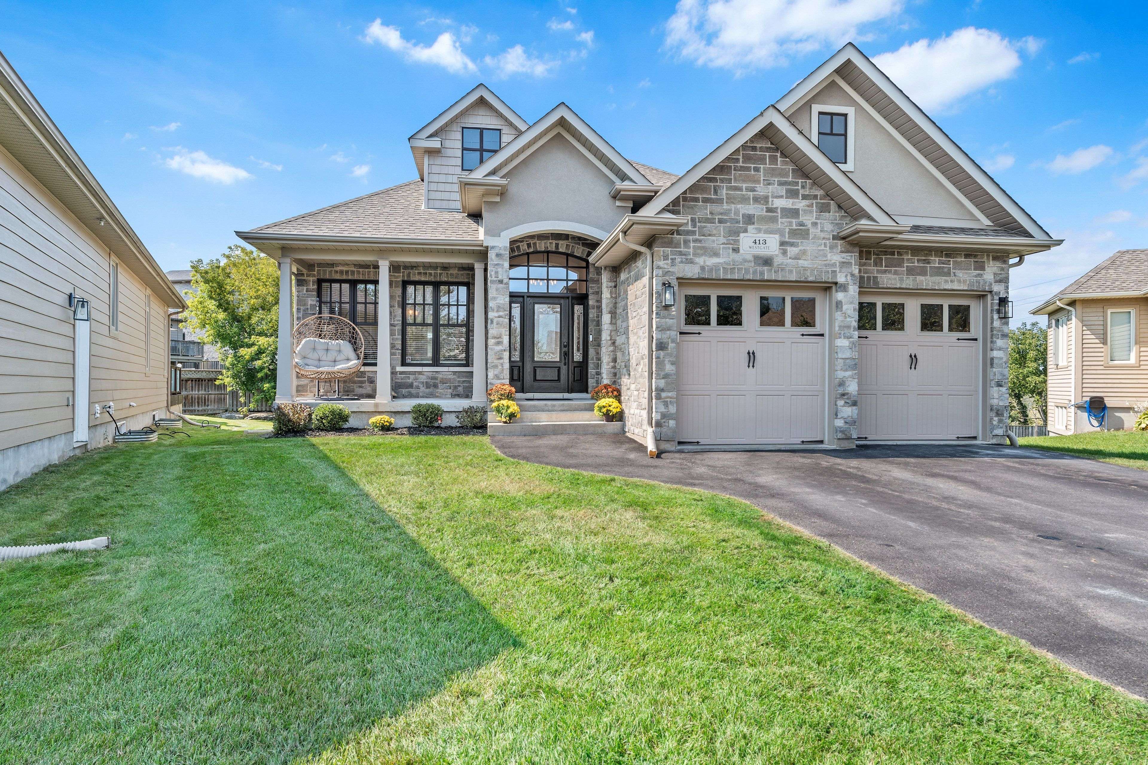 Kingston, ON K7P 0E4,413 Westgate CT