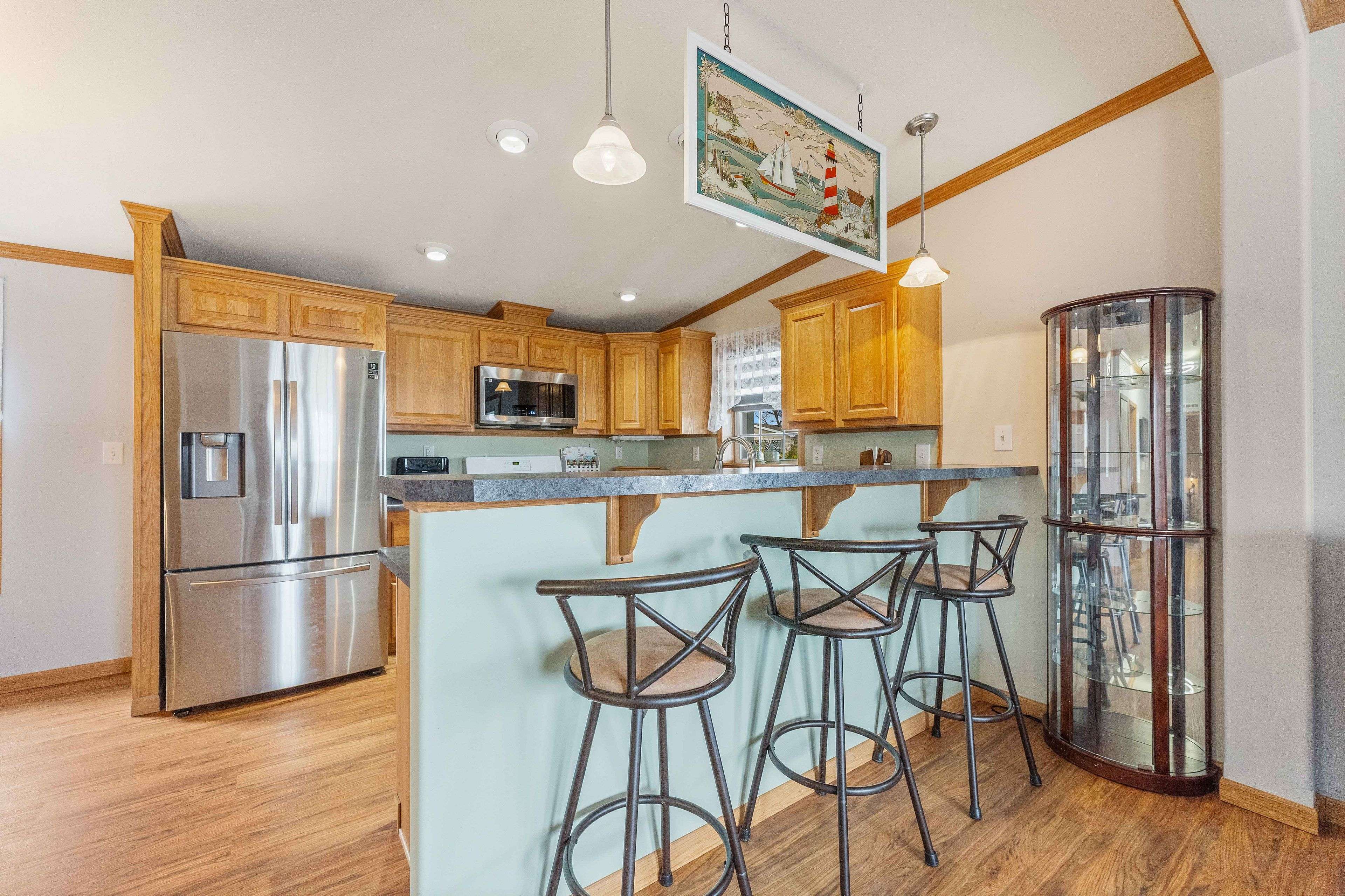 Kawartha Lakes, ON K0M 1L0,56 Creekside CIR