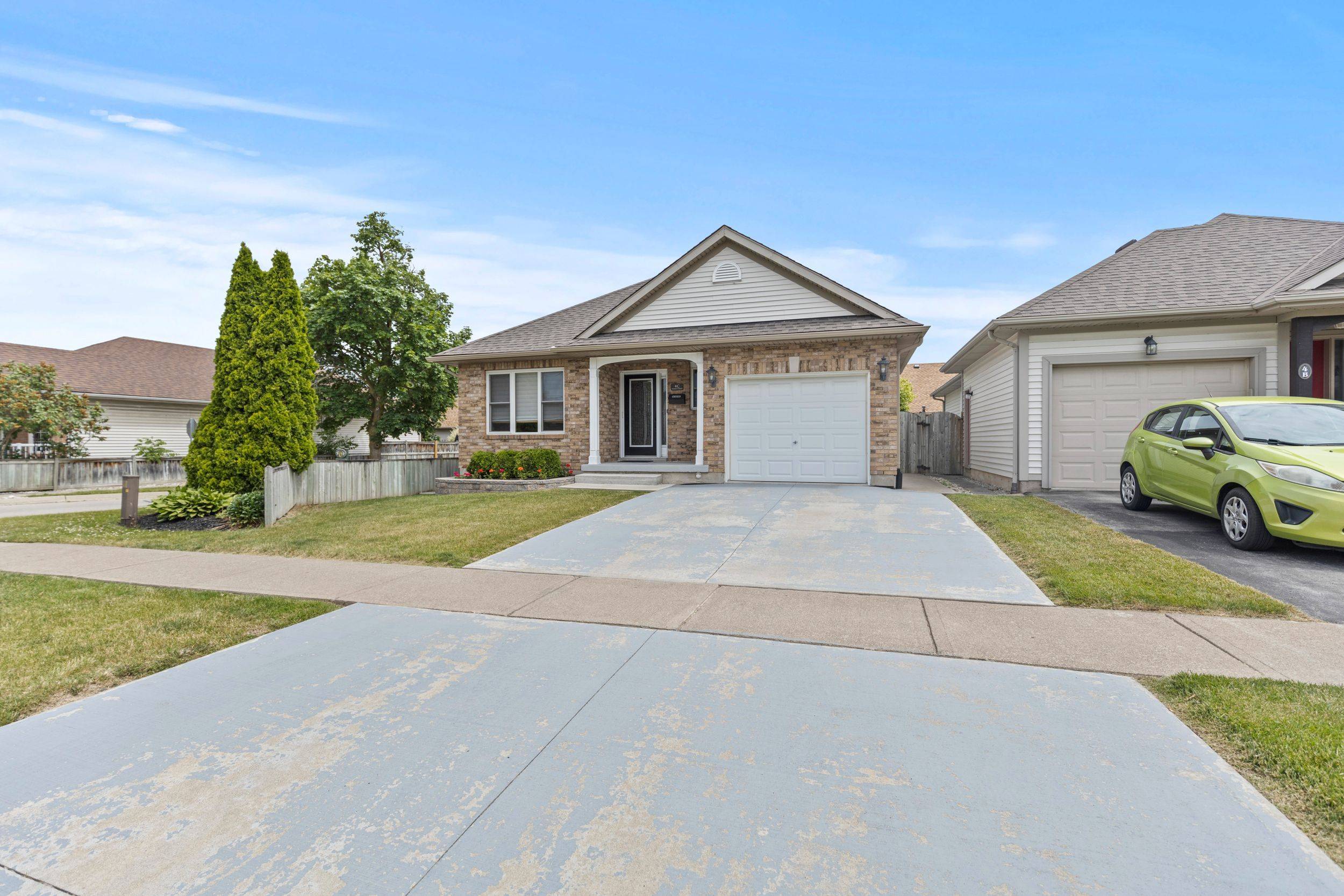 St. Catharines, ON L2N 2A9,4C Wood Street N/A
