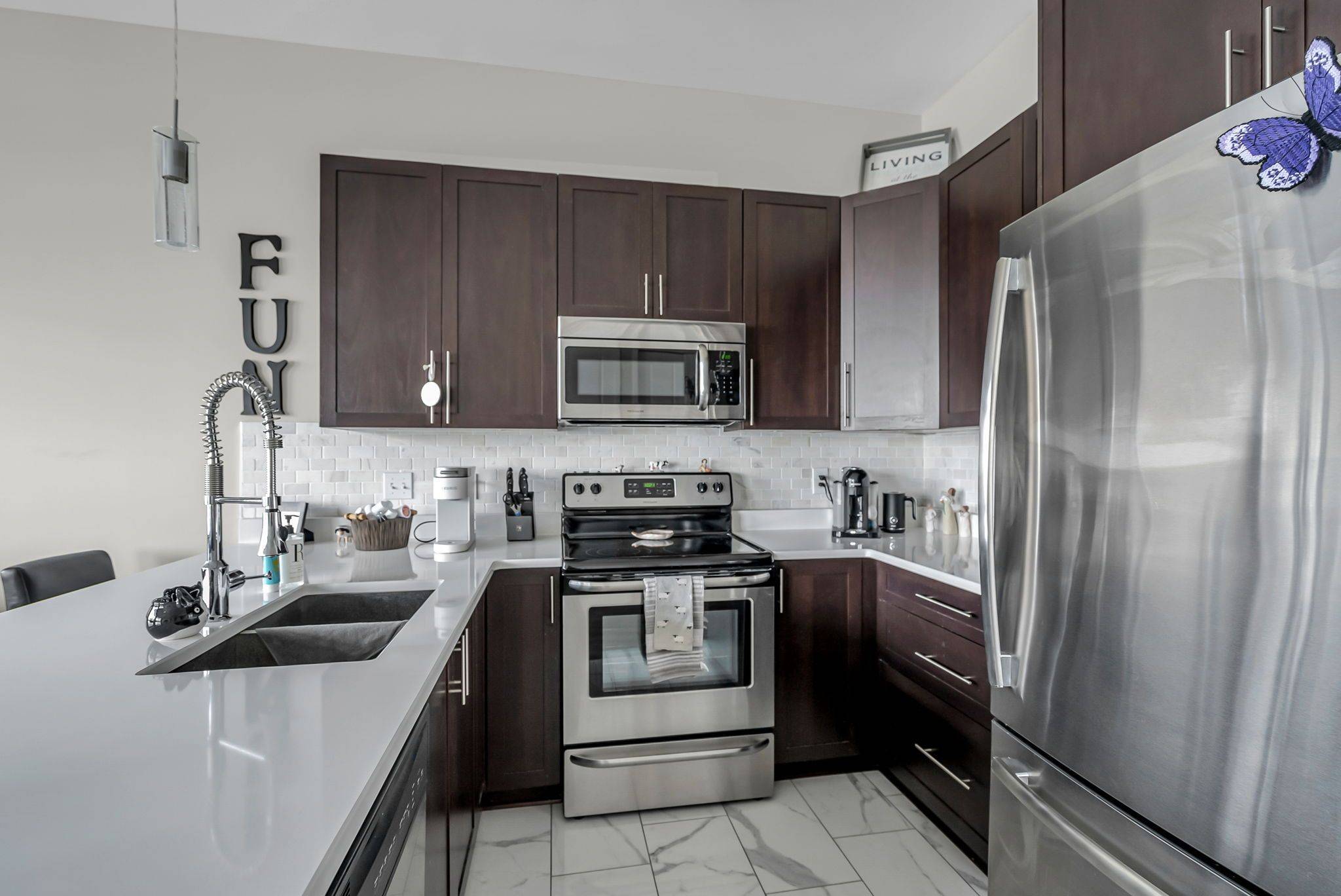 Cornwall, ON K6H 0E7,703 Cotton Mill ST #312