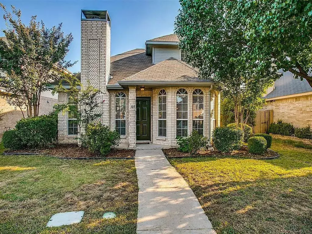 Lewisville, TX 75067,505 Creek Court