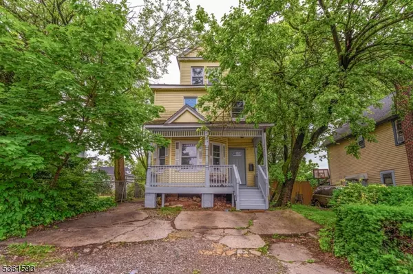 177 E Hazelwood Ave, Rahway City, NJ 07065