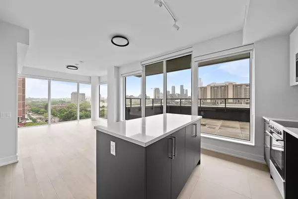 664 Spadina AVE NE #1003, Toronto C01, ON M5S 0G4