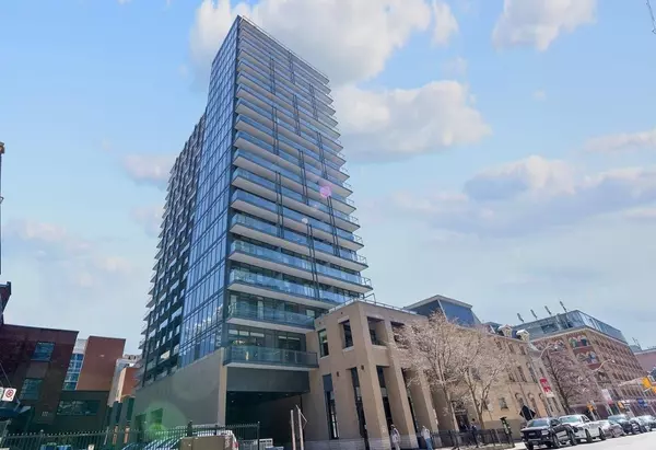 Toronto C08, ON M5A 0L4,105 George ST #601