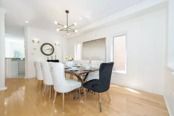 Richmond Hill, ON L4S 2E6,68 Sapphire DR