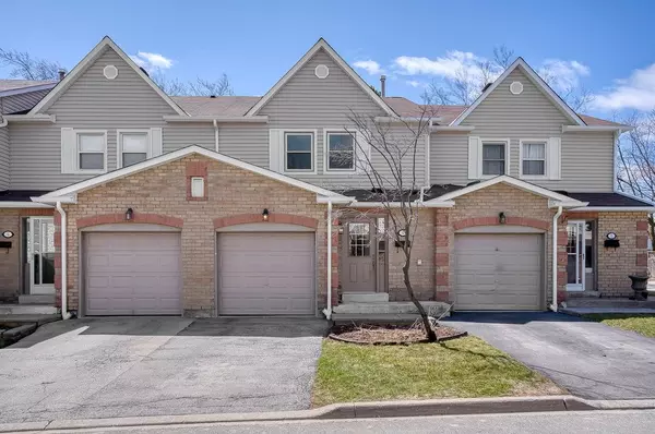 Mississauga, ON L5K 2M8,2355 Fifth Line W #6