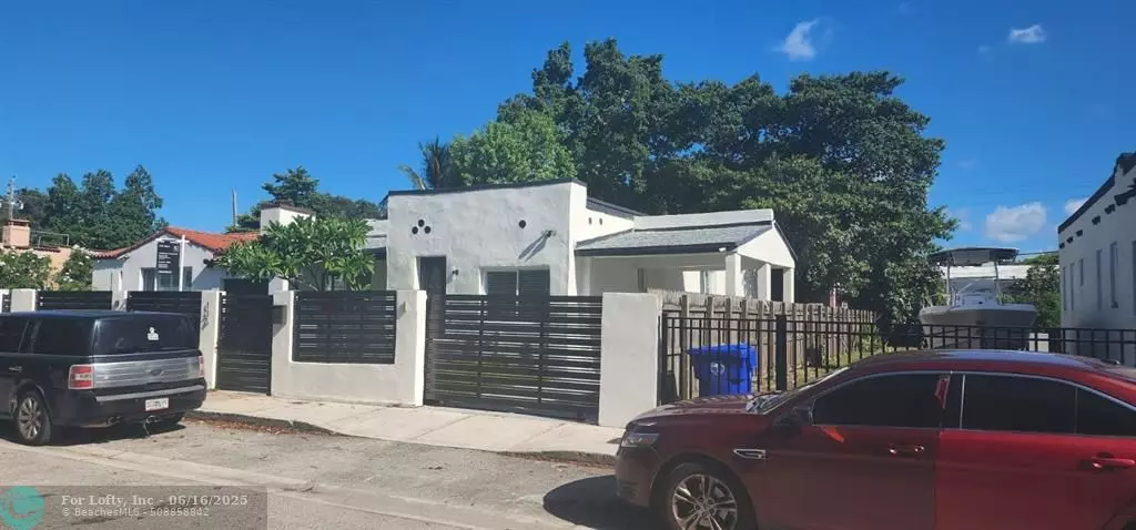 136 NW 47th St, Miami, FL 33127